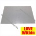 Jigsaw Puzzle for Sublimation Various Styles Strong Cardboard Coated Pearl White