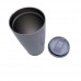 Sublimation Blank Car Mug Double Wall Tumbler 20oz Tapered 