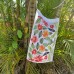 Garden Flag for Sublimation Printing Banner Bunting Heat Press 
