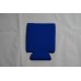 Foldable Blank Can Koozie Stubby Holder Cooler Sublimation ink Heat Transfer various colors