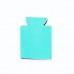 Foldable Blank Can Koozie Stubby Holder Cooler Sublimation ink Heat Transfer various colors