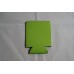 Foldable Blank Can Koozie Stubby Holder Cooler Sublimation ink Heat Transfer various colors