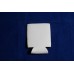 Foldable Blank Can Koozie Stubby Holder Cooler Sublimation ink Heat Transfer various colors