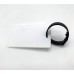 Luggage Tag Lanyard SINGLE SIDE PRINT Sublimation Blank Printing Heat Press