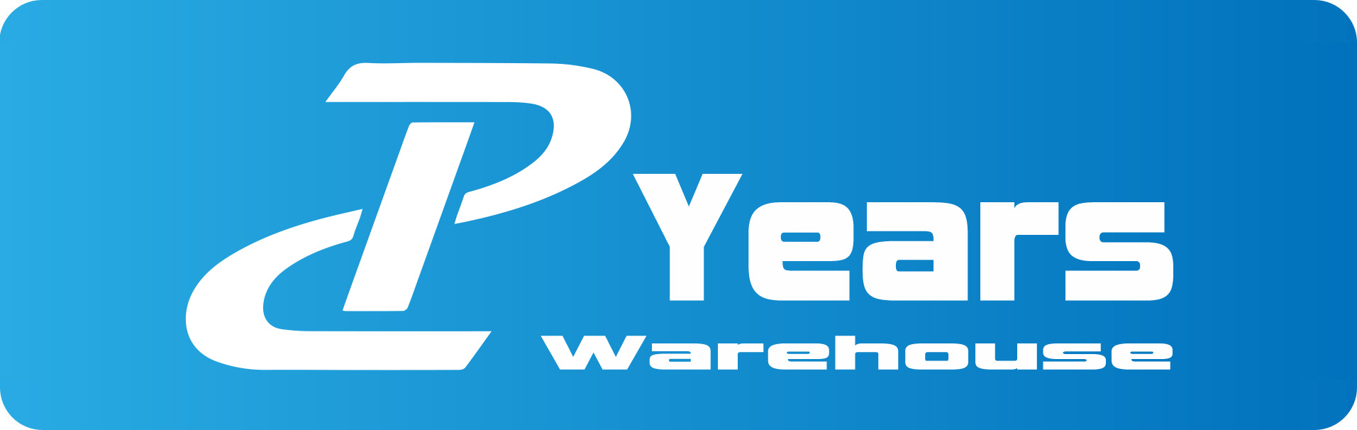 8 Years Warehouse